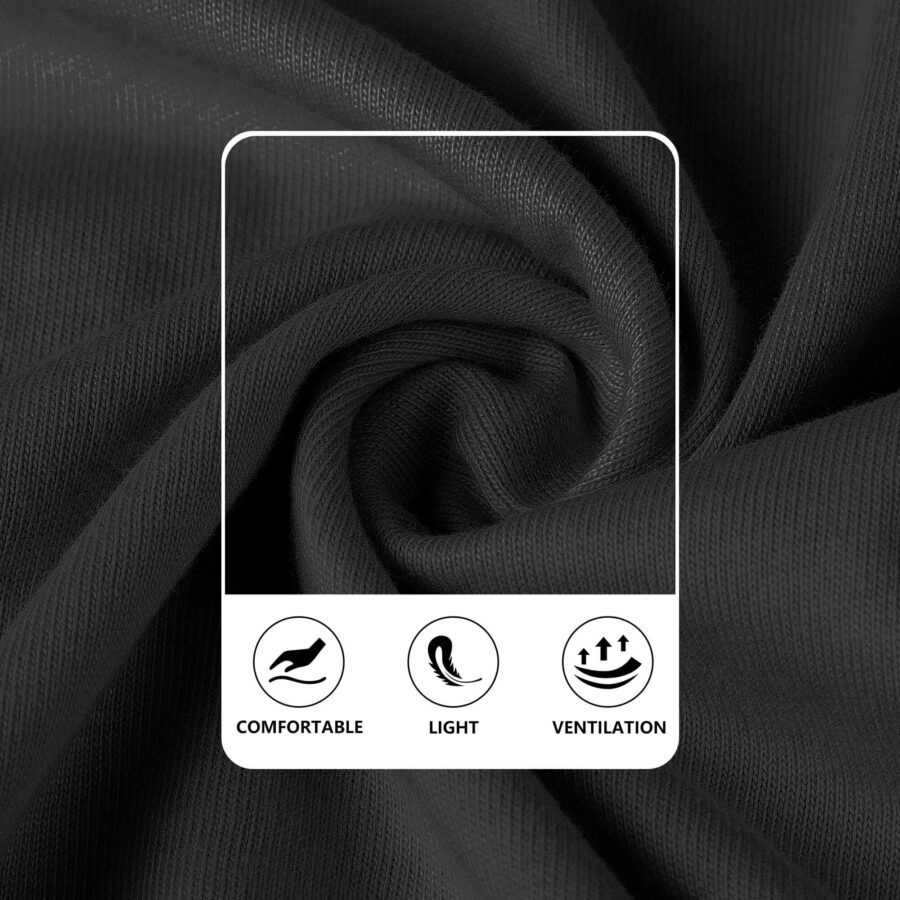 Never Give Up NEON Blue T-Shirt