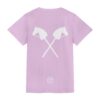 Hobby Horse HEART ♥ Pastel Pink