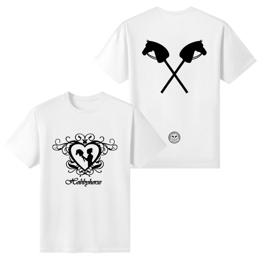 Hobby Horse SweetHEART ♥