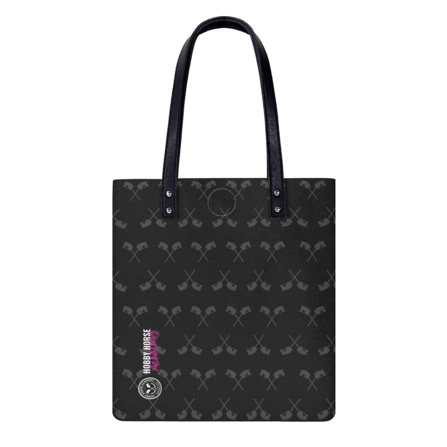 Hobbyhorse Raincover ❤︎ Weatherproof Vegan Leather bag