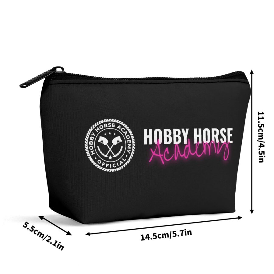Mini Bag for Hobbyhorse Accessories
